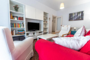 Apartamento La Bajamar